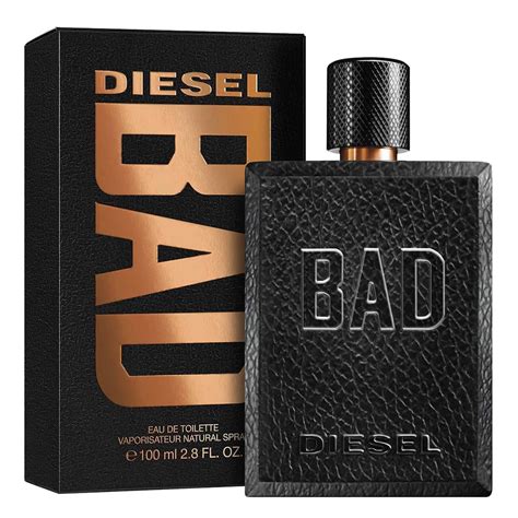 diesel perfume bad|best price diesel aftershave.